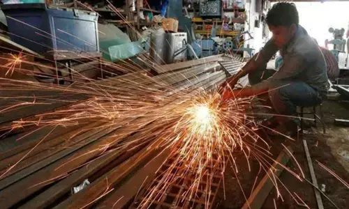 Liquidity to MSME rises as bank loans cross 1.38 lakh crore