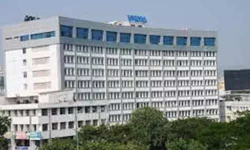 Visakhapatnam: VMRDA bounces back with projects after Covid lockdown