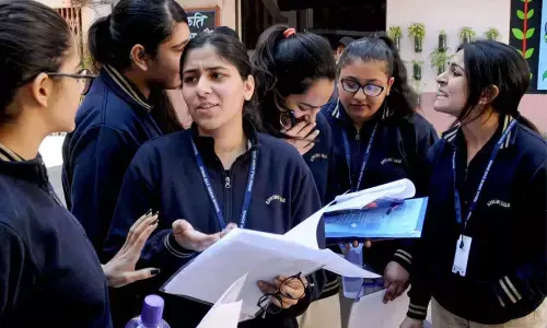 NEET, JEE Mains aspirants want exams in September