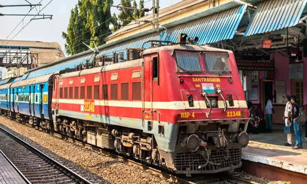 Indian Railways revises its Freight Policy during Unlock 3.0