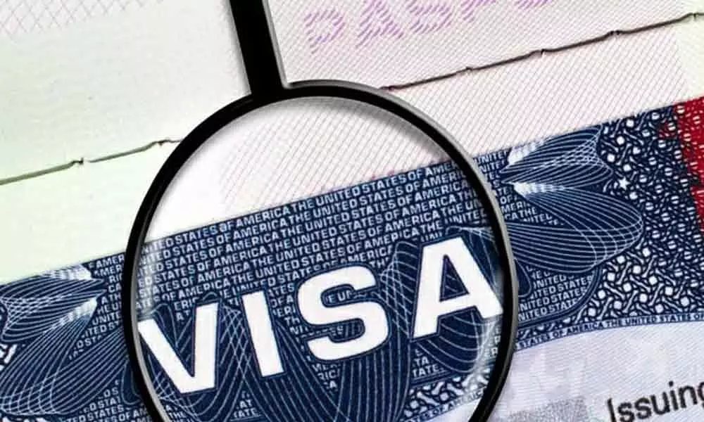Will end green card freeze, oppose H-1B visa suspension: US Democratic Party