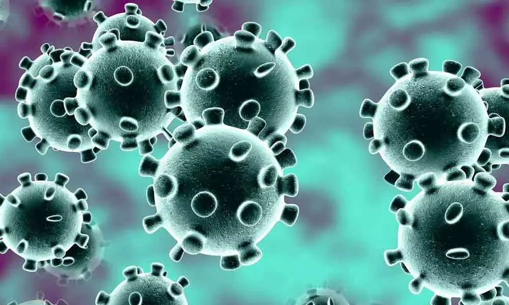 Cured coronavirus patients who had certain symptoms more eligible: Study
