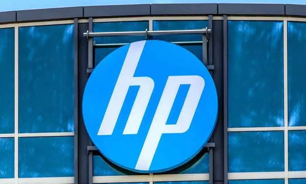 HP Company