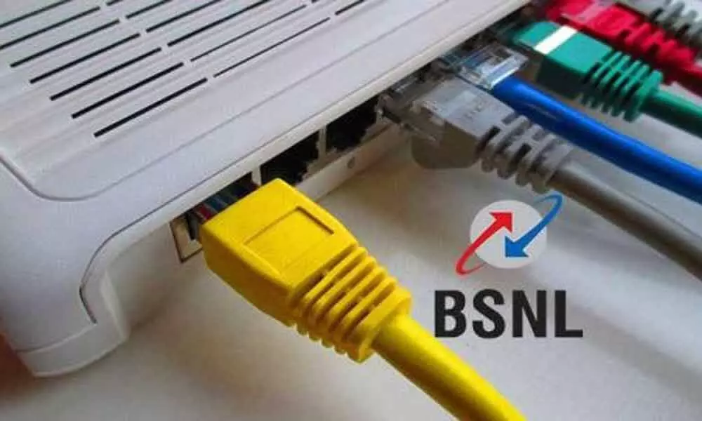 BSNL Expands Bharat Fiber 200 Mbps Broadband Plan in More Circles