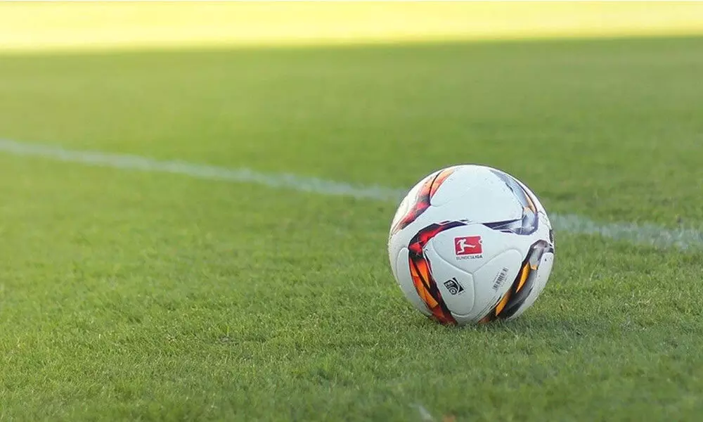 Bundesliga willing to help revive football in Delhi