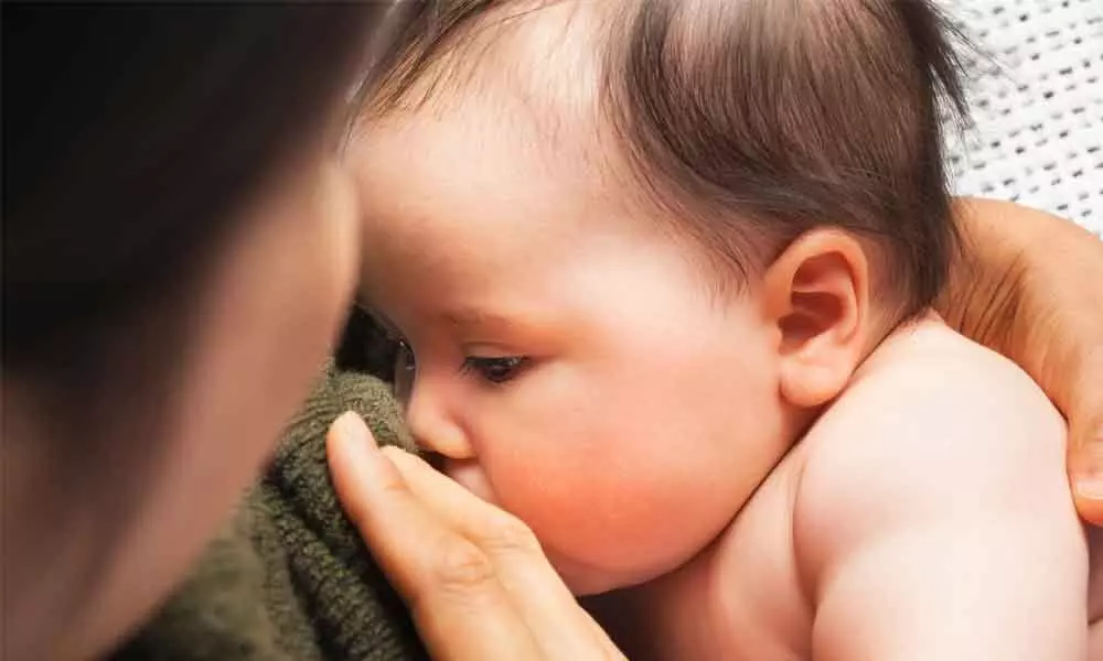 Breast milk and present-day challenges