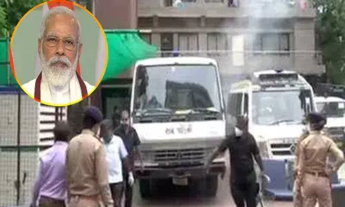 Prime Ministers Office announces ex-gratia for victims of Gujarat fire