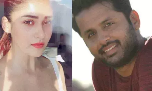 Nithiins Andhadhun Remake