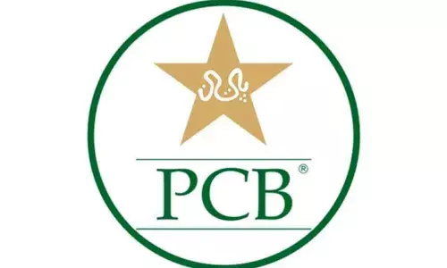Pakistan Cricket Board