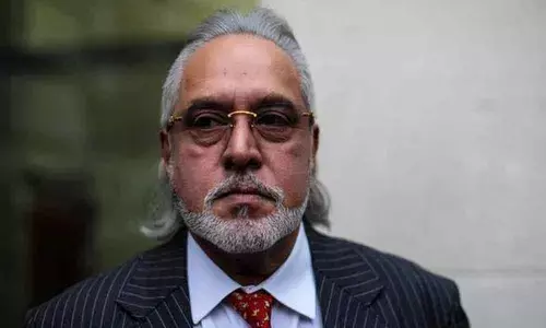 Supreme Court to hear on Aug 20 Mallyas review plea on transfer of $40 million to his children