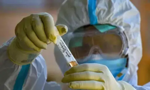 Karnataka Minister, two JD-S MLAs test positive for Coronavirus