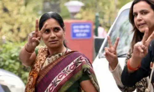 Children not even safe at home, need instant justice: Nirbhayas mother