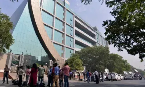 CBI books Nigerian for having fake visas