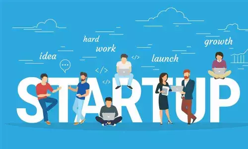 Startups get priority sector tag