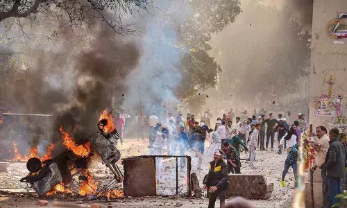 Fact finding panel confirms targeted violence