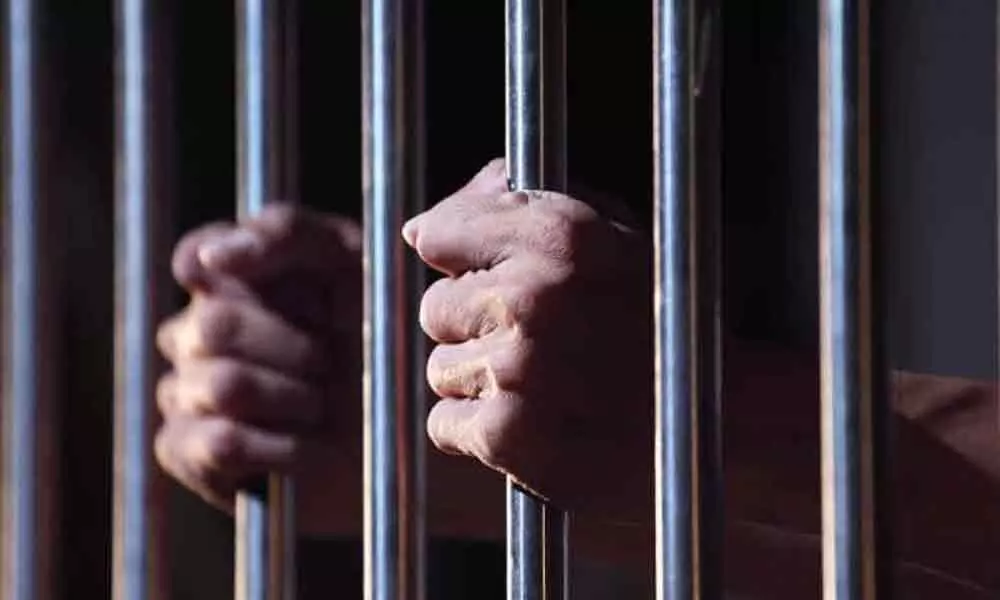 Hyderabad man awarded 10-year jail term in rape case