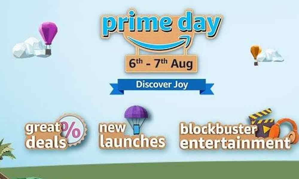 Amazon Prime Day 2020: Grab the Best Smartphones Deals