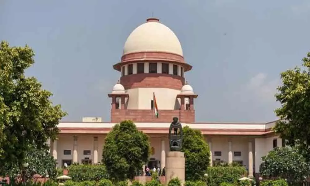 Palghar lynching case: Supreme Court asks Maha govt to file status report on inquiry against policemen