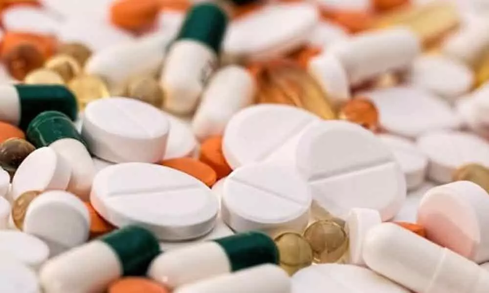 Glenmark announces 400 mg FabiFlu
