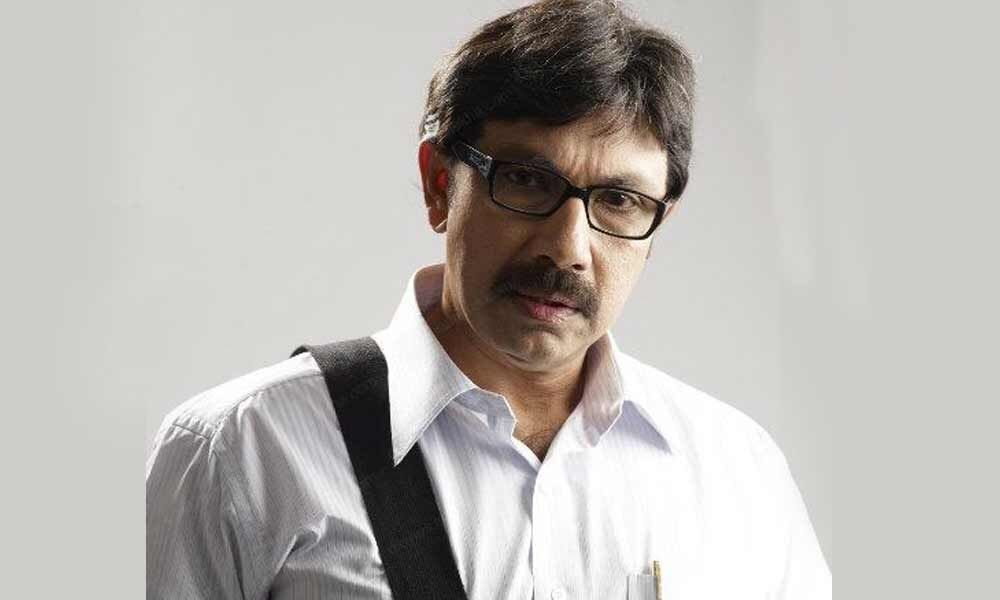 'Kattappa' Sathyaraj to play solo hero again