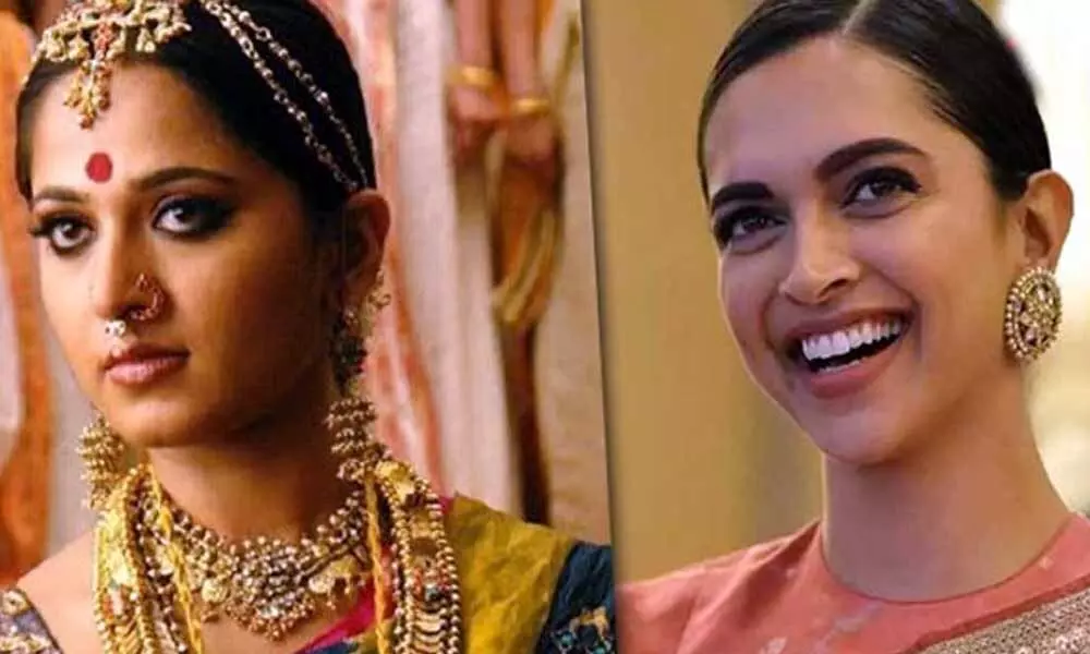 Deepika To Reprise Anushkas Role In Arundhati Hindi Remake?