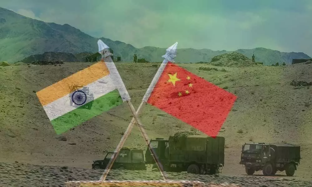 India, China troop disengagement talks hit roadblock