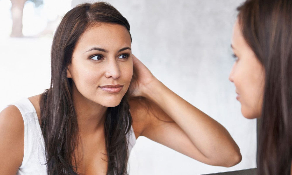 Do Away With Your Dandruff