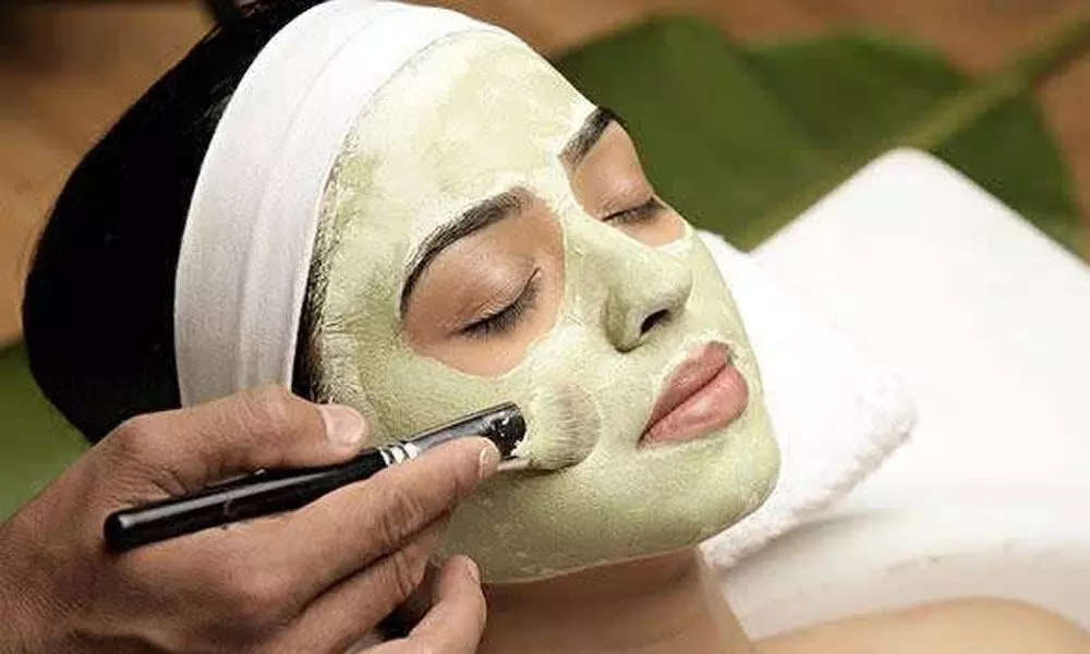 Home-based facials to keep monsoon skin problems at bay