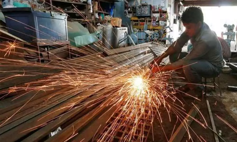 Debt restructuring relief for MSMEs