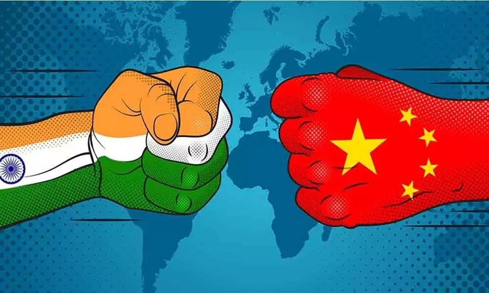 India warns China against Kashmir interference