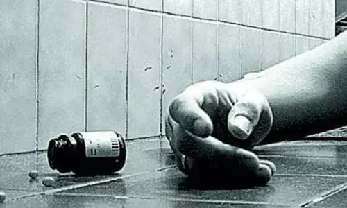 Poisoned man records dying declaration on phone