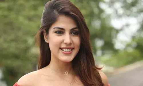 Defer statement recording till Supreme Court hears plea: Rhea Chakraborty to Enforcement Directorate