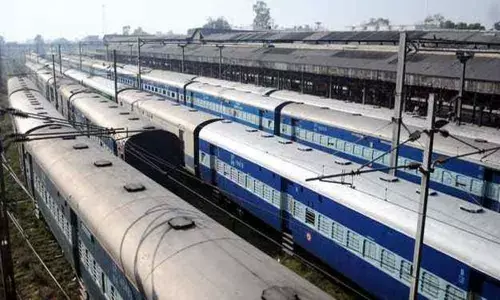 Railways to end colonial-era khalasi system, says no to fresh appointments