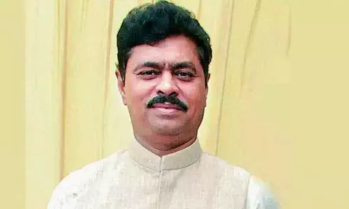 CM Ramesh tested positive for coronavirus