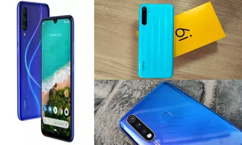 best smartphone under 15000