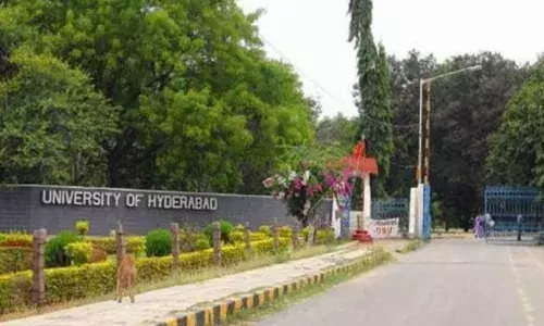 University of Hyderabad to resume online classes from Aug 20
