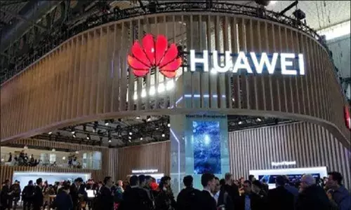 Huawei