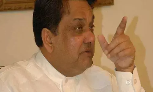 Munsif chief-editor Lateef Khan passes away in Chicago