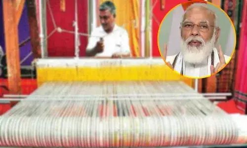 National Handloom Day 2020