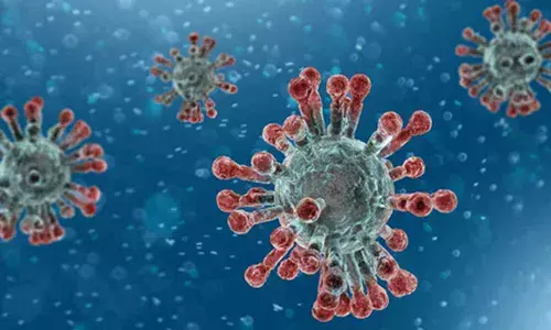 Coronavirus