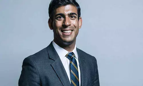Rishi Sunak