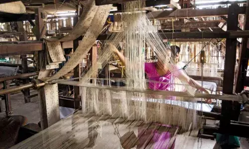 Abolition of handloom board an implausible act