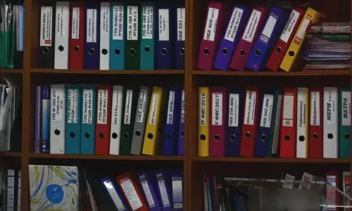 Failing bureaucracy calls for PMs attention