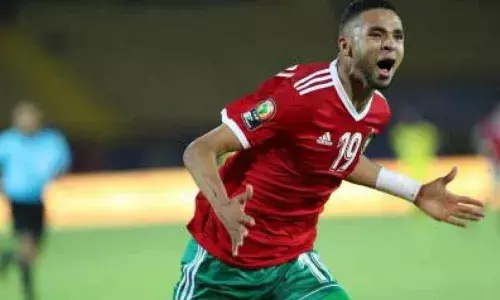 Sevilla overpower Roma 2-0, advance to quarters