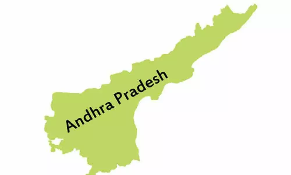 Andhra Pradesh bags 15 awards