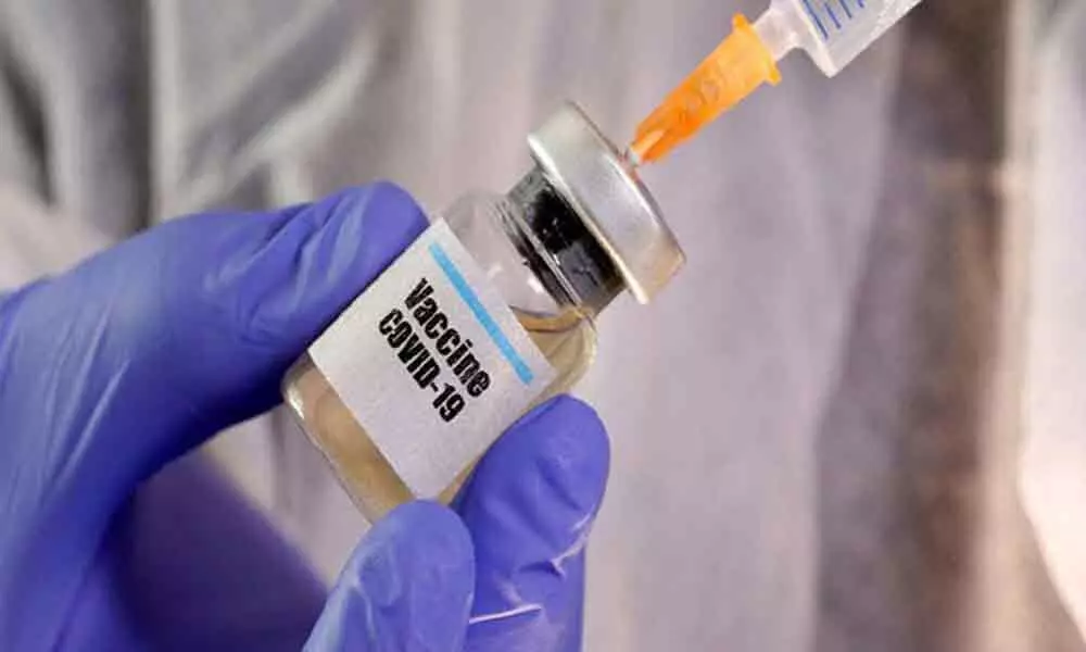 SII to produce 100 million doses of coronavirus vaccine for India & LMICs