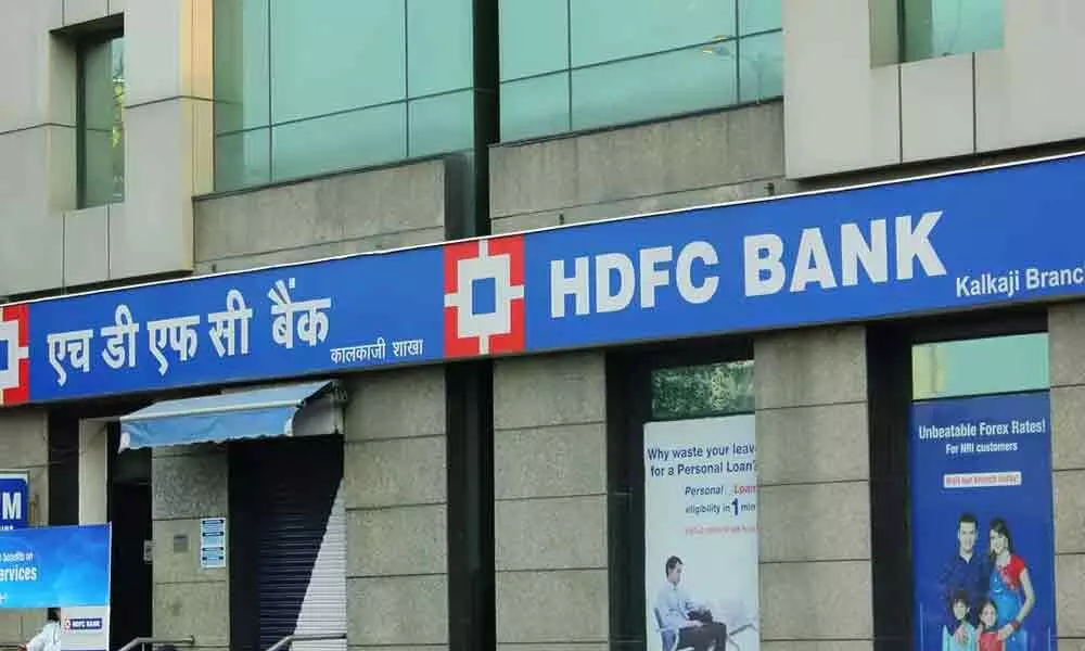 HDFC Bank cuts MCLR by 10 bps across tenors