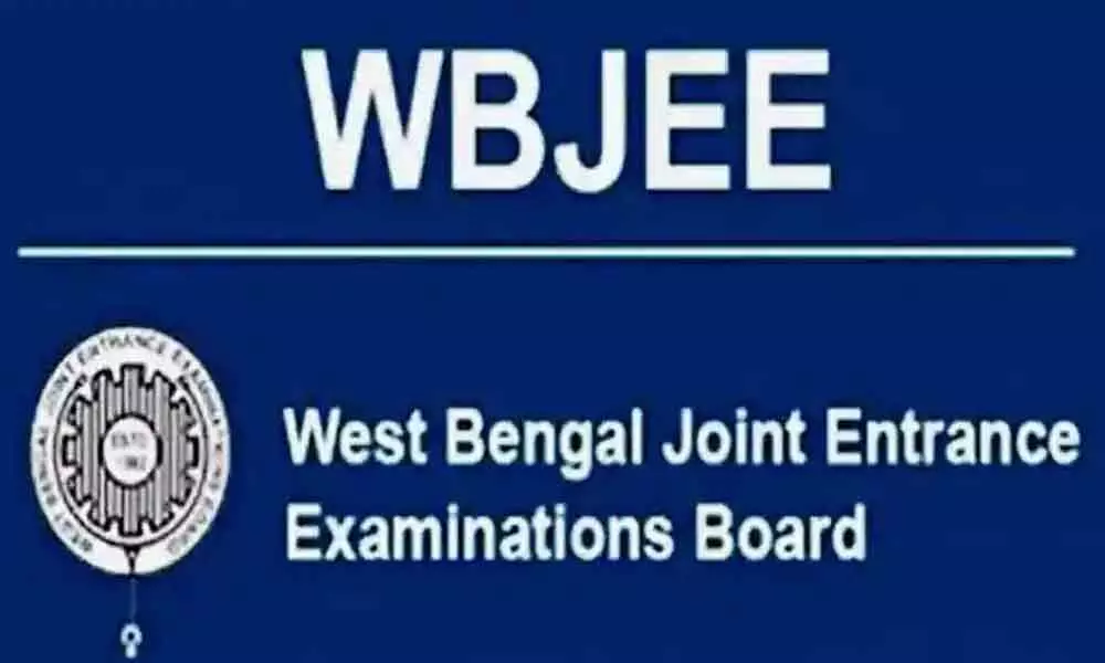 WBJEE 2020 results