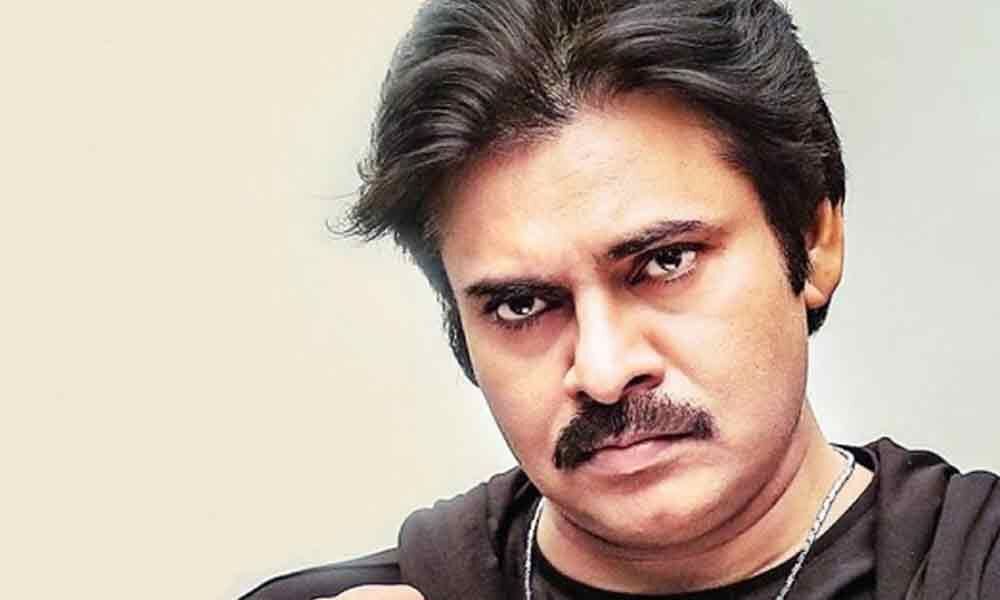 Tollywood: Pawan Kalyan to turn writer again?