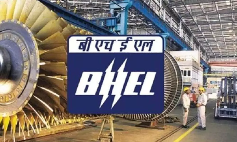 BHEL begins civil works at 660-MW power plant